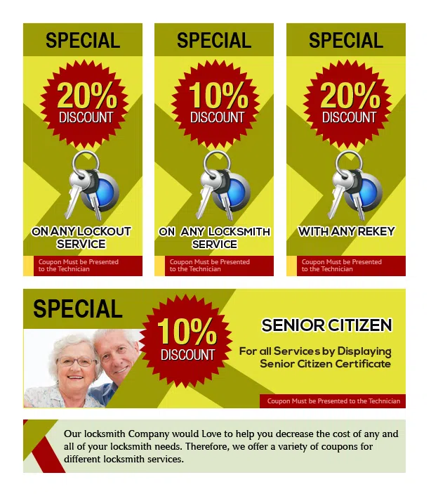 Miamisburg Locksmith Service Miamisburg, OH 937-697-3004 - coupons-24