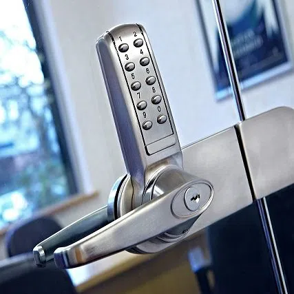 Miamisburg Locksmith Service Miamisburg, OH 937-697-3004 - keyless-entry-locks-commercial